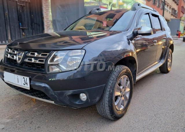 Duster automatique - 2