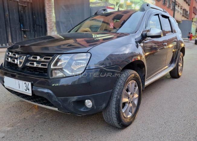 duster automatique 