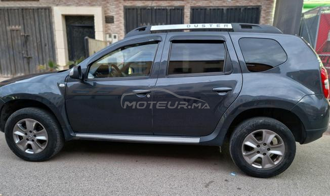 duster automatique 