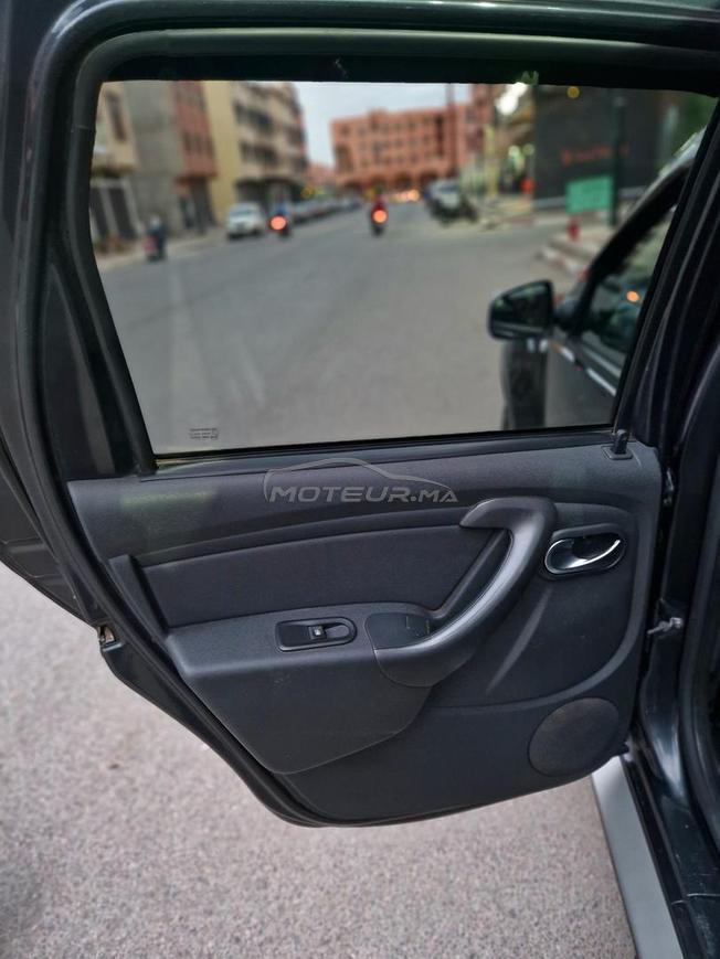 duster automatique 
