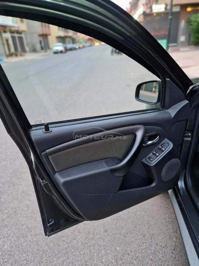 duster automatique 