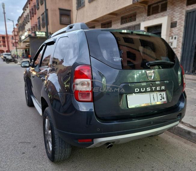 duster automatique 