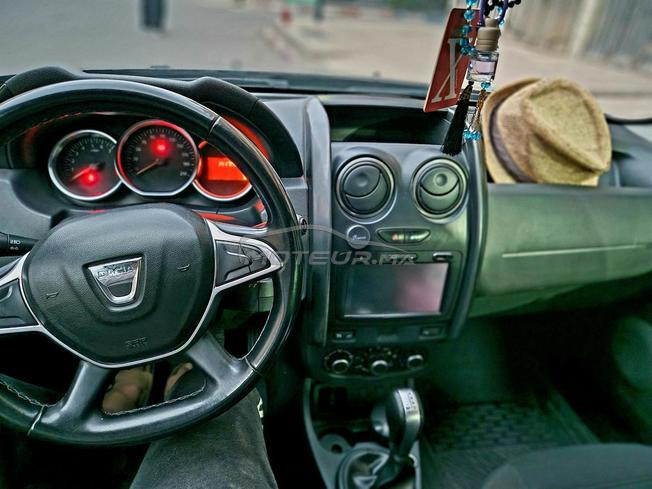 duster automatique 