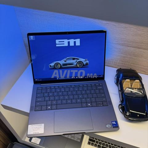 DELL Premium (XPS) | ULTRA 7 268V | 32GB | 1Tera