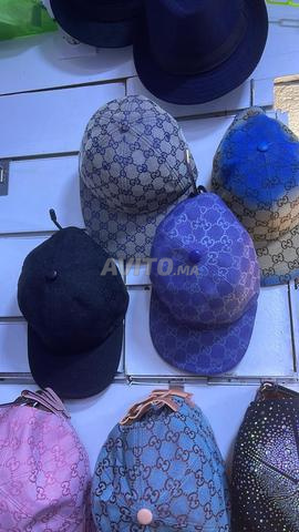 قبعة كوبلاري - 2