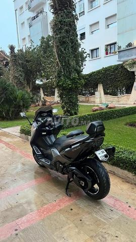 Tmax ياماها - 2