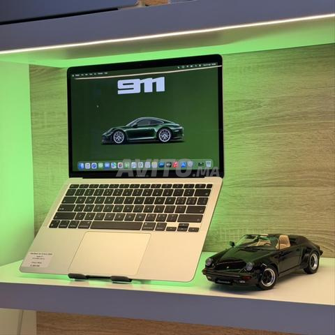 MacBook Air 13” | M1 | 8Go | 256Go (Officiel)