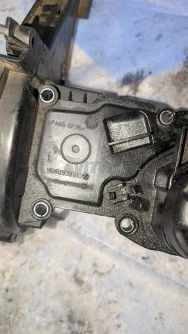 منفذ الزيت (1.6 HDi 8V) - 2