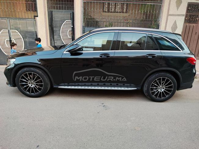 Mercedes-Benz GLC c 220d 4 matic  dédouaner 