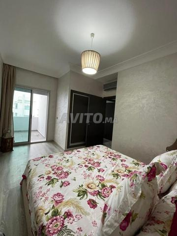 Appartement H.Standing meublé a Mohammedia - 2