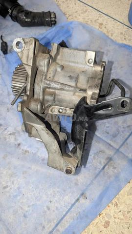 Pompe à injection Bosch (1.6 HDi / TDCi) - 2