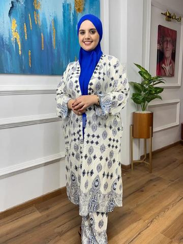 🤍 Ensemble MZWA9 très luxueux - 2