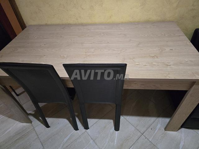 أثاث وغرفة طعام للبيع - 2