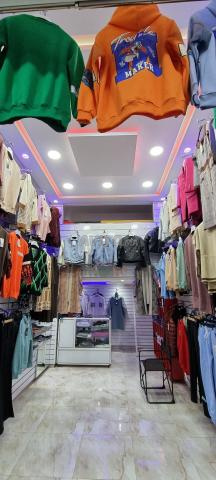 تصفية ملابس استيراد فرنسا وتركيا