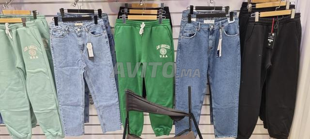 تصفية ملابس استيراد فرنسا وتركيا - 2