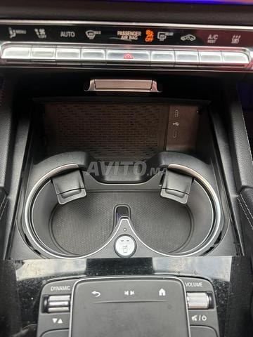 Mercedes GLE 350de - 2