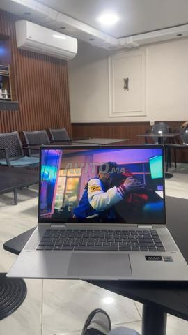 Ordinateur portable HP Envy x360 (2 en 1) 15 f0xxx 477 Go