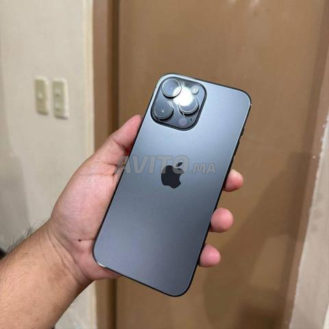 iPhone 14 Pro Max