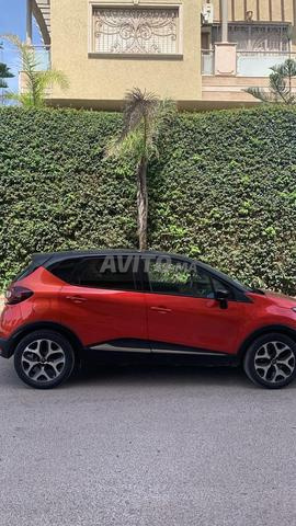 رينو كابتشر - 2