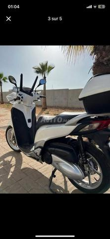 ش هوندا روبوت - 2