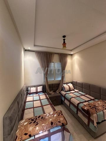 شقة للكراء باليوم - 2