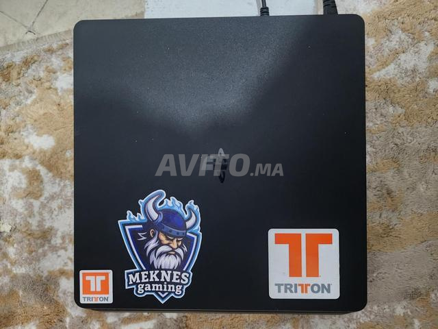 بلاي ستيشن 4 سليم أونلاين