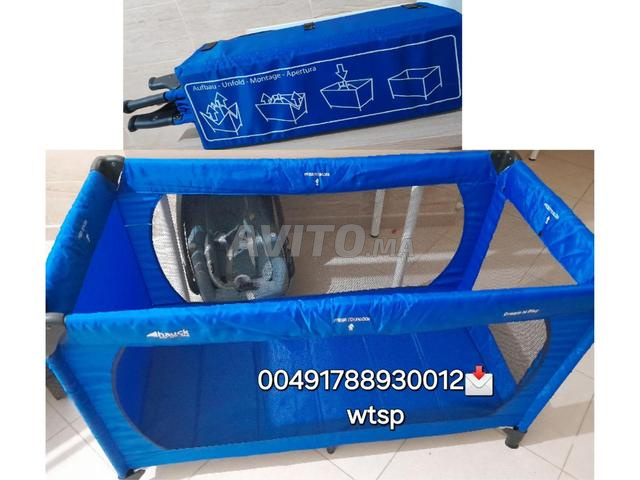 كونة للبيبي إلى 4 سنوات صنع ألماني🇩🇪 غير مستعملة