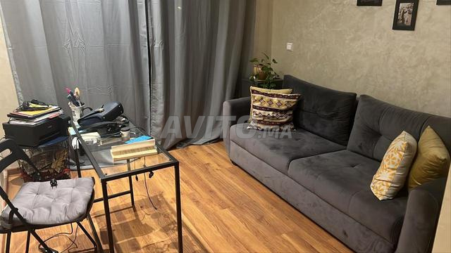 Appartement à vendre 86 m² à Casablanca - 2