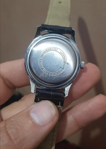 ساعة كارليتو أوتوماتيك - 2