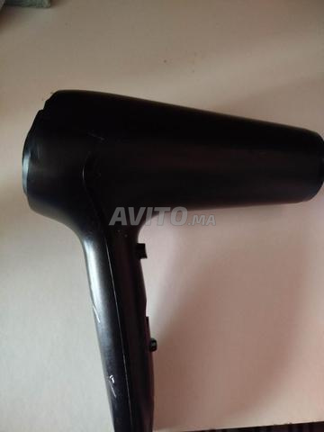 مجفف شعر فيليبس 2100 واط - 2