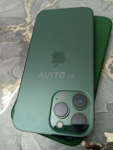 13 pro max original 256 82 battery - 2