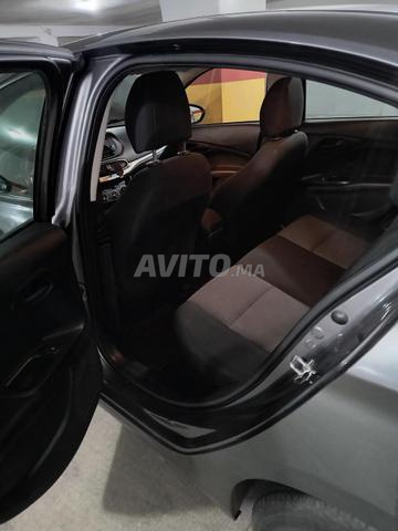 فيات تيبو 4 أبواب، 1.3 ديزل - 2