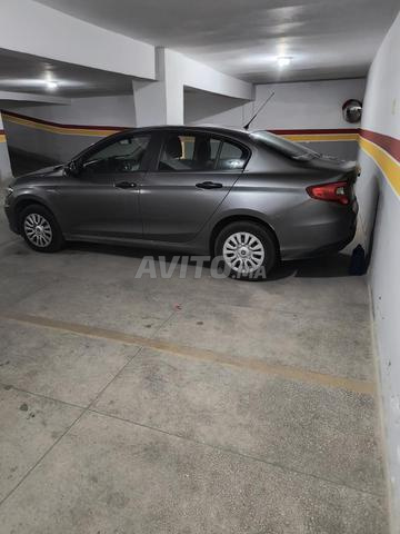 فيات تيبو 4 أبواب، 1.3 ديزل