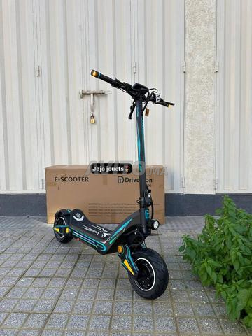 Trottinette Électrique DRIVETRON DT06 60V