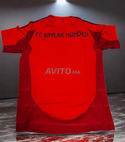 بايرن ميونخ 🇩🇪 - 2