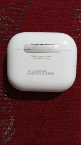 Airpods 3 original bon état - 2