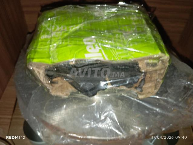 استيراد أقراص الفرامل والوسادات لداسيا - 2