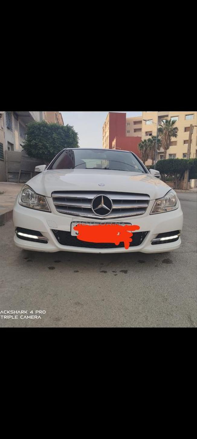 Mercedes classe c 180