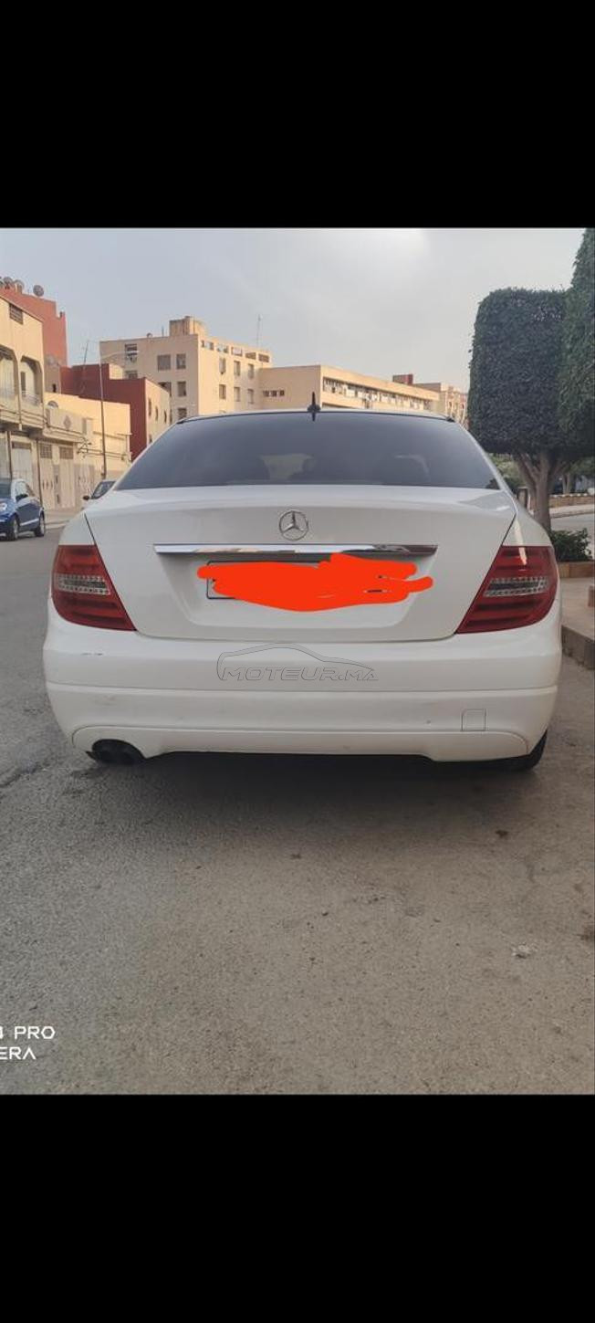  Mercedes classe c 180