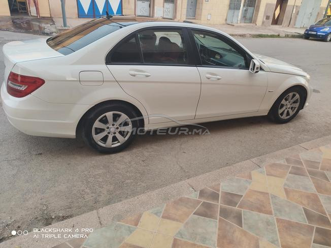  Mercedes classe c 180