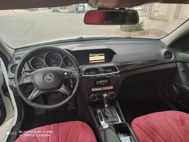  Mercedes classe c 180