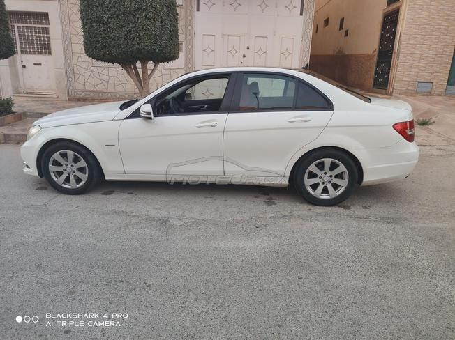  Mercedes classe c 180