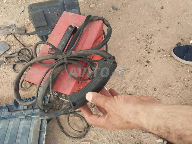 سيدي ومن الدار البيضاء - 2