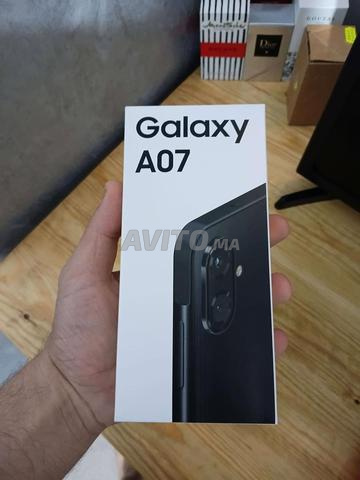 Samsung Galaxy A07 Neuf
