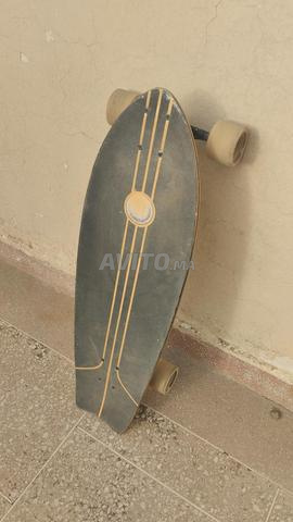 لوح تزلج أوكسيلو فيشتايل كروزر - 2