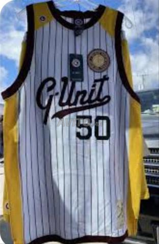 مايو G-unit أصلي 50 سنت أصلي - 2