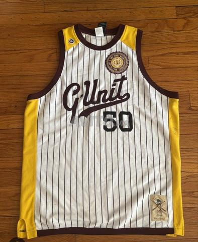 مايو G-unit أصلي 50 سنت أصلي