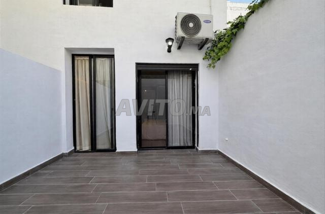 Studio à louer de 60 m2 , Meublé , propriétaire direct - 2