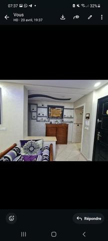 شقة 3 غرف 85 متر بدون إطلالة - 2