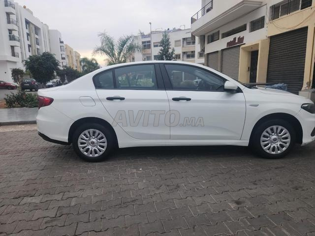 فيات تيبو موديل 2021